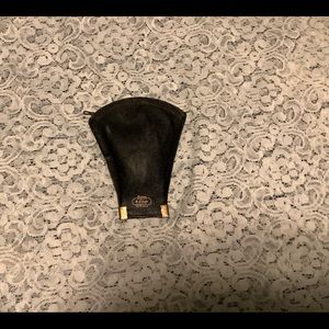 ROGERS E Z LOK TOBACCO POUCH BAG